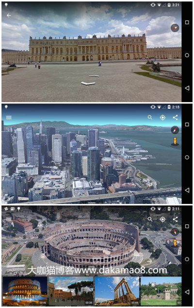 谷歌地球 v9.2.40.7 清爽版 超牛逼3D图像看世界.jpg